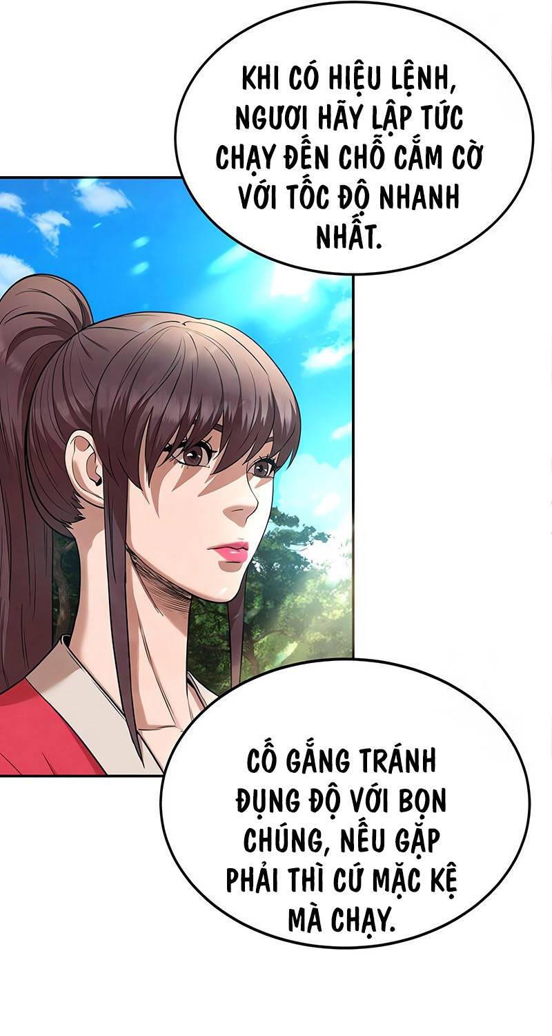 Lôi Kiếp Thập Vạn Niên Chapter 15 - Trang 69