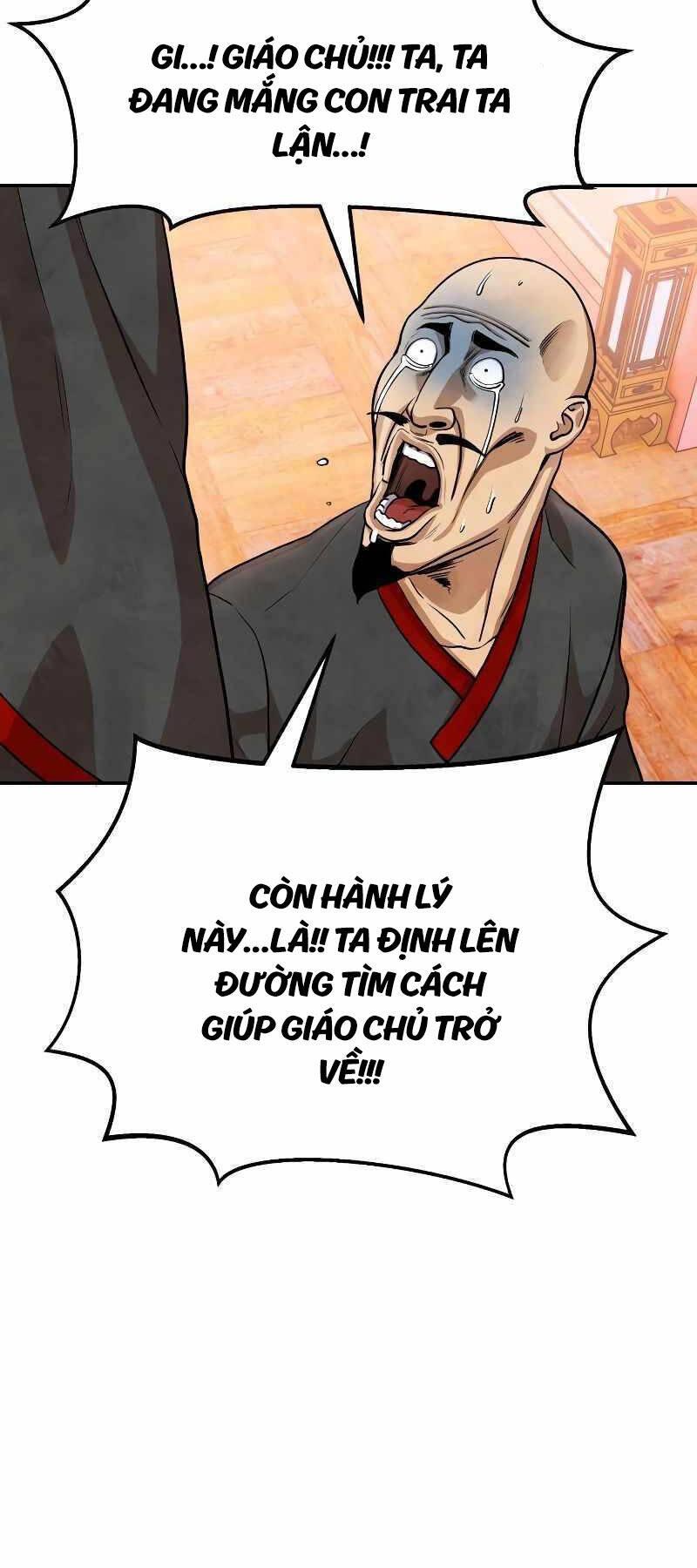 Lôi Kiếp Thập Vạn Niên Chapter 2 - Trang 91