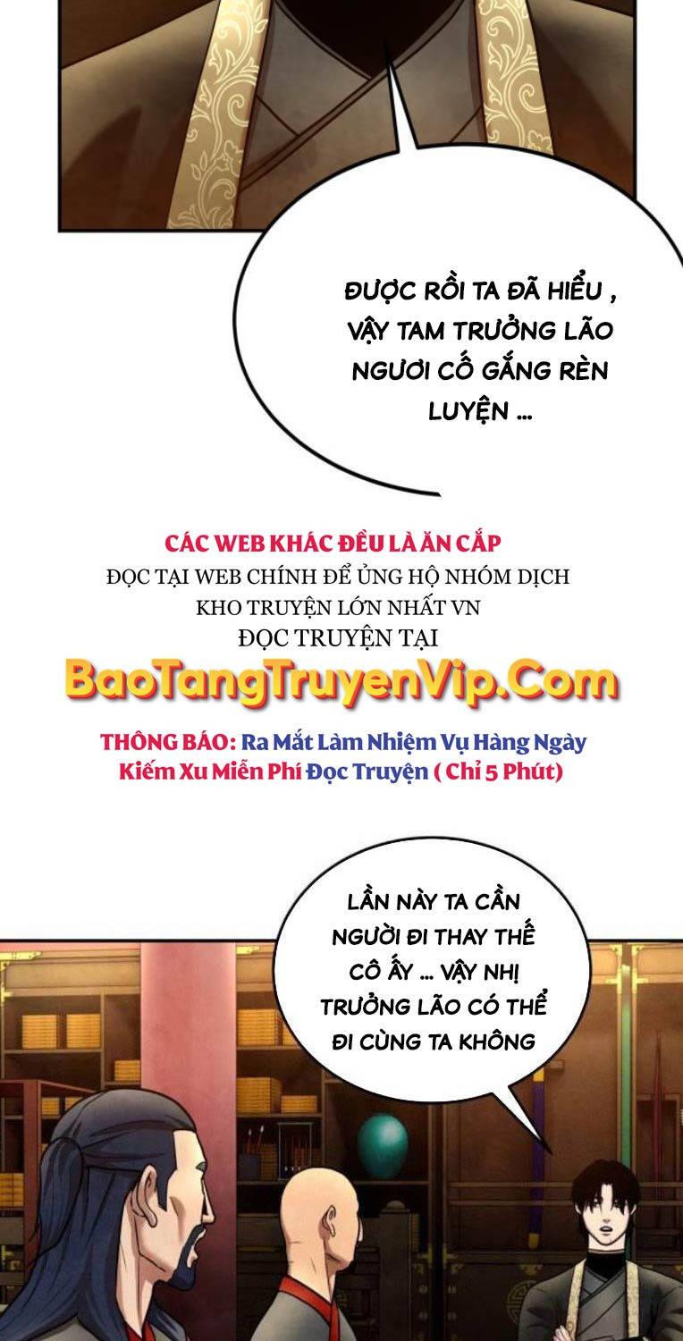 Lôi Kiếp Thập Vạn Niên Chapter 18 - Trang 37