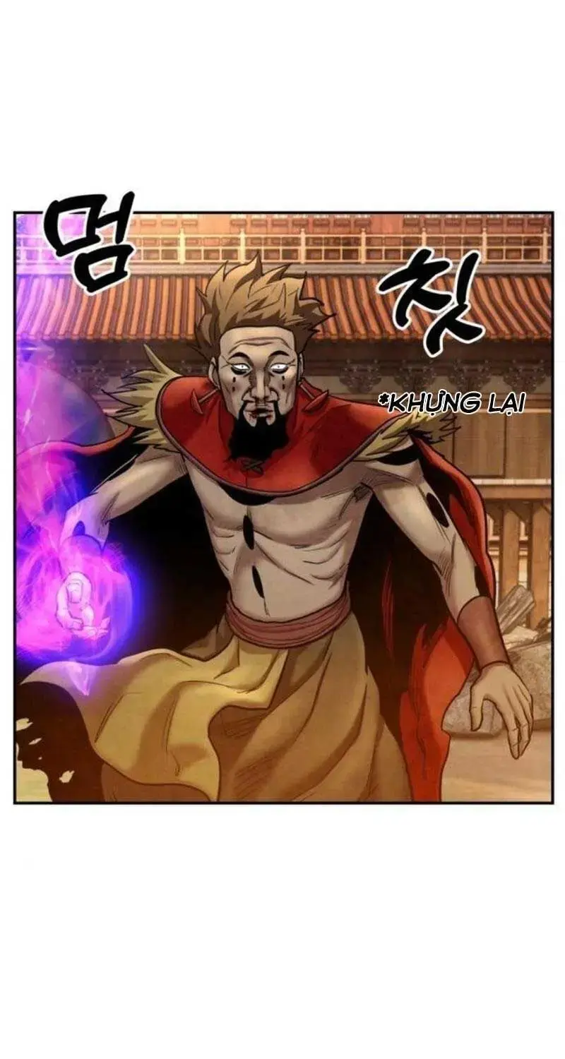 Lôi Kiếp Thập Vạn Niên Chapter 31 - Trang 103