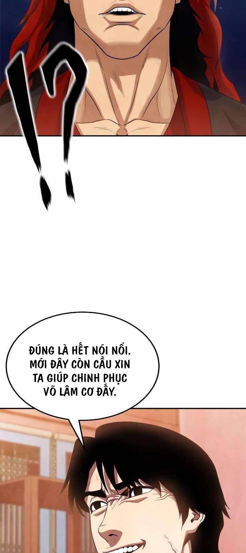 Lôi Kiếp Thập Vạn Niên Chapter 3 - Trang 59