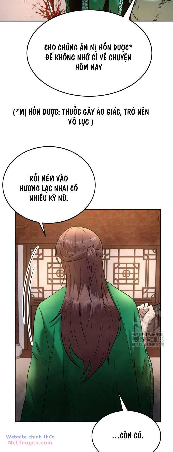 Lôi Kiếp Thập Vạn Niên Chapter 8 - Trang 18