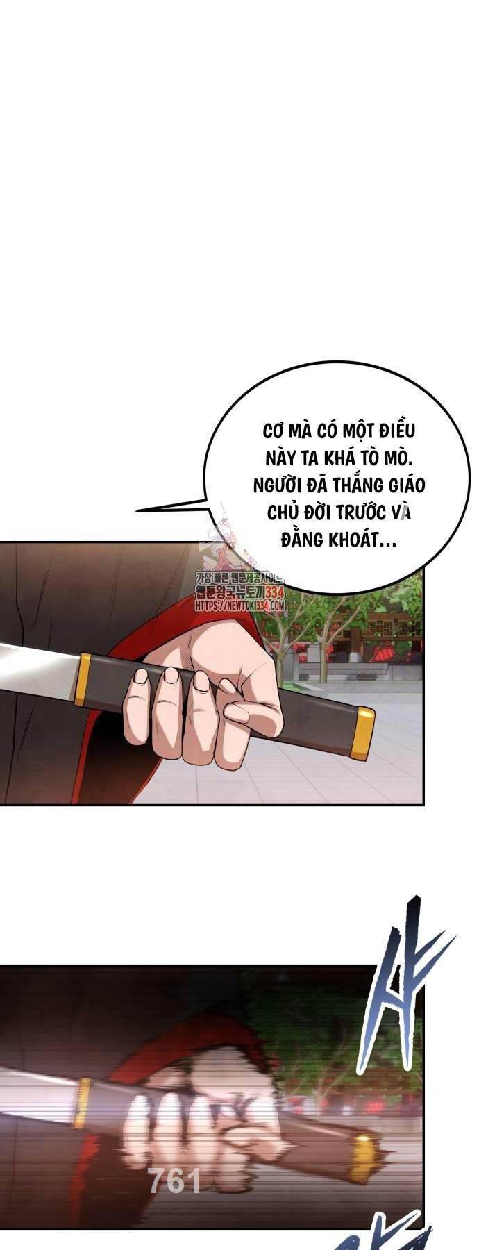 Lôi Kiếp Thập Vạn Niên Chapter 7 - Trang 0