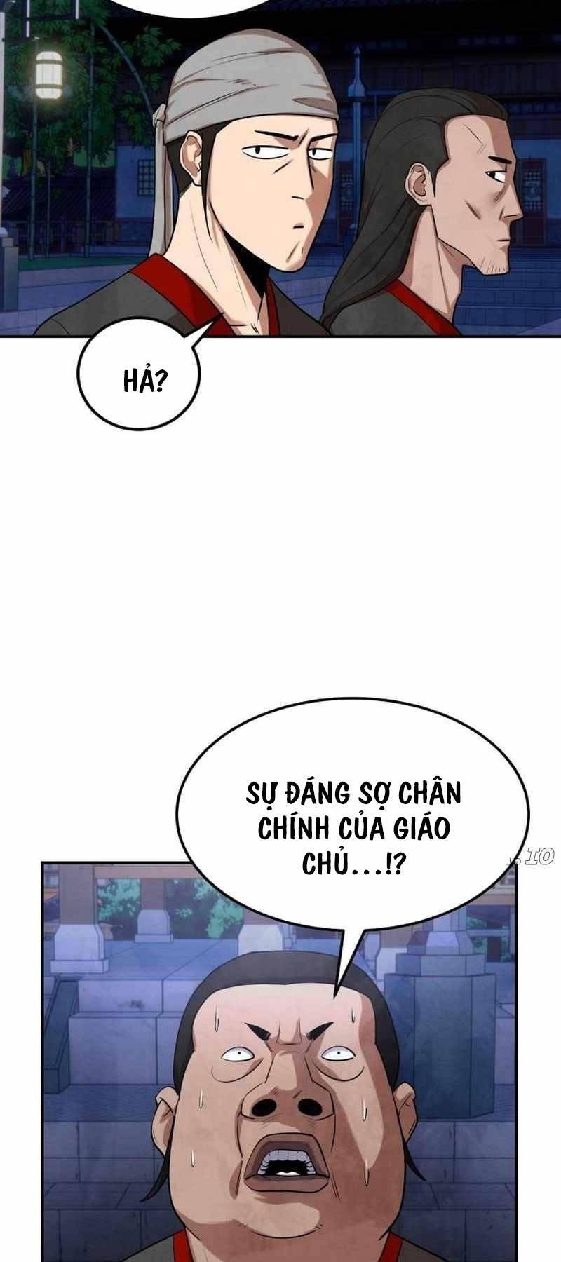 Lôi Kiếp Thập Vạn Niên Chapter 4 - Trang 13