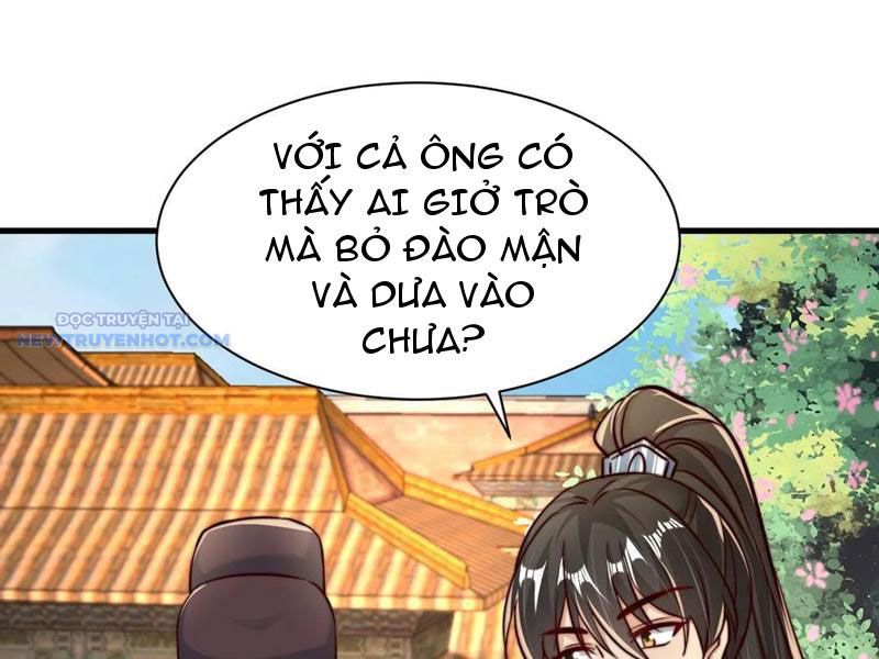 Ta Thực Sự Không Muốn Làm Thần Tiên chapter 78 - Trang 40