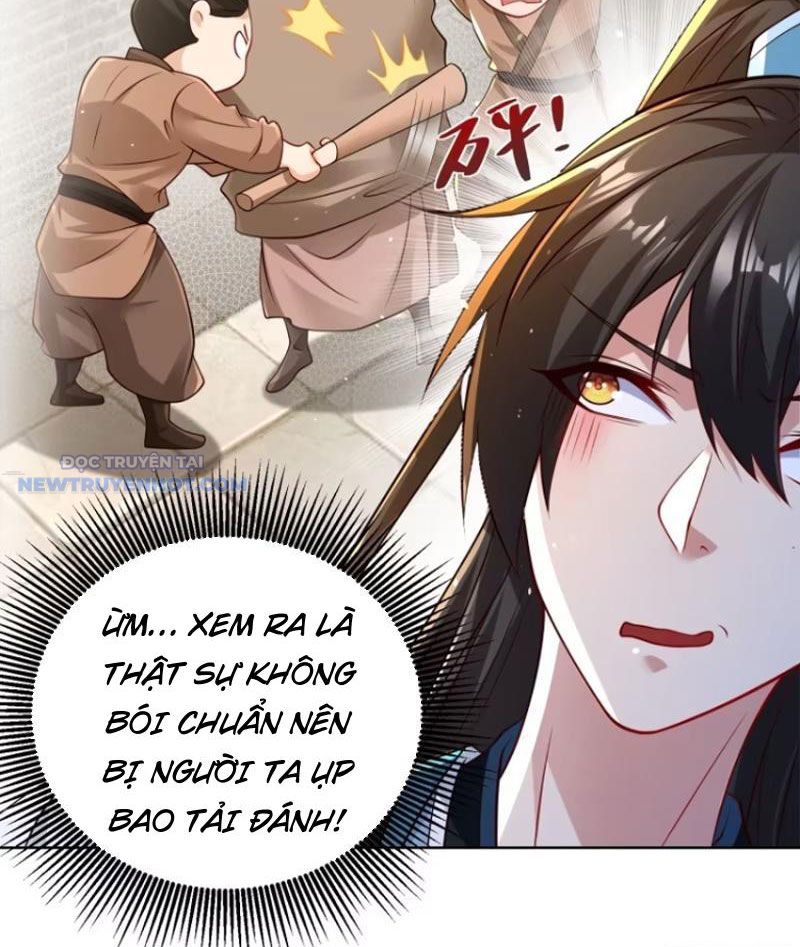 Ta Thực Sự Không Muốn Làm Thần Tiên chapter 47 - Trang 9