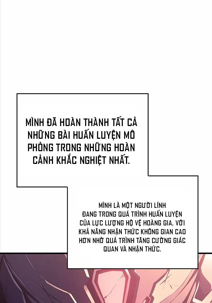 Tạp Huyết Chapter 1 - Trang 61