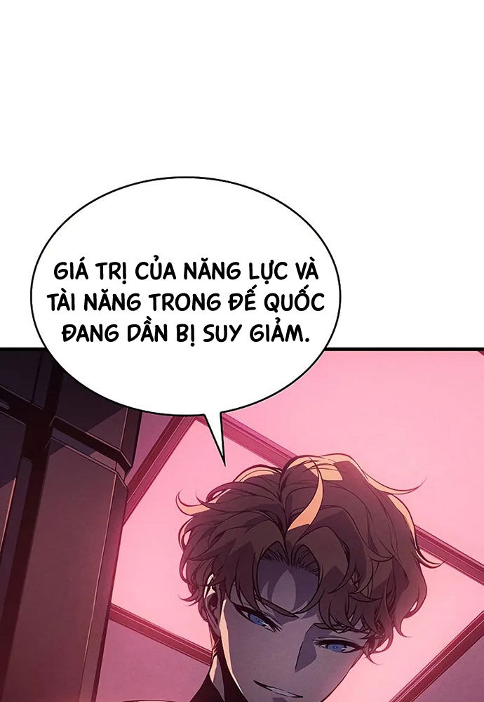 Tạp Huyết Chapter 2 - Trang 22