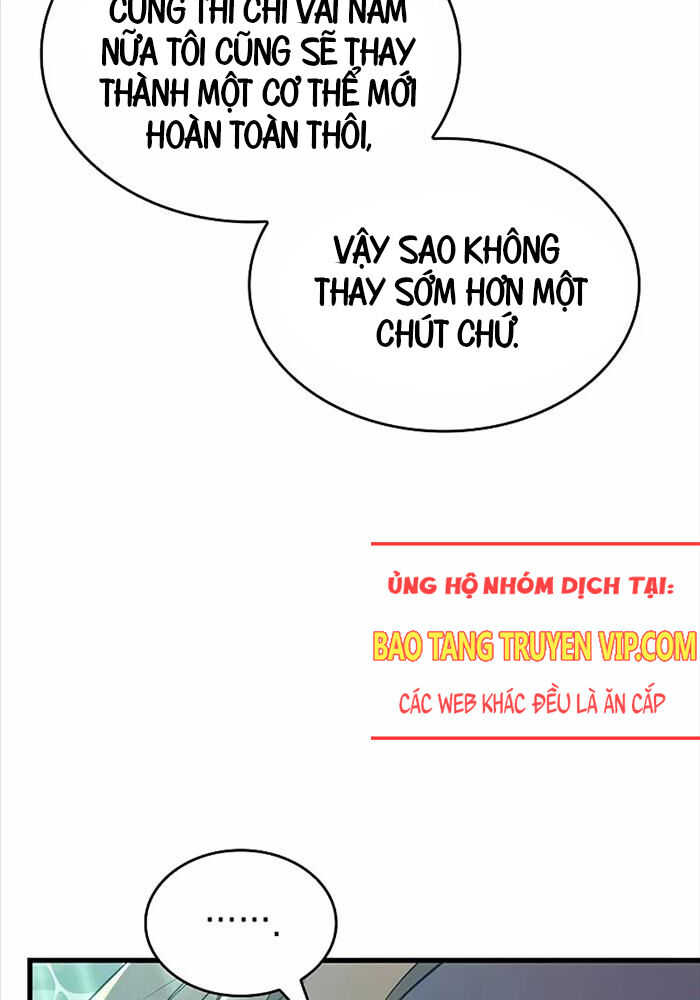 Tạp Huyết Chapter 3 - Trang 7