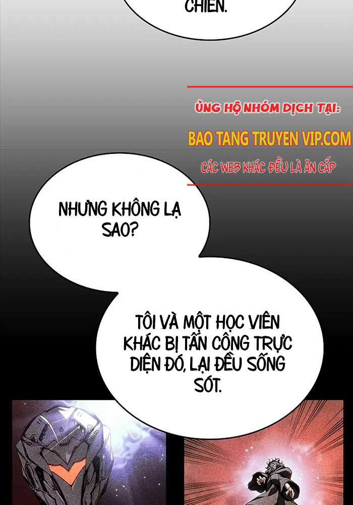 Tạp Huyết Chapter 3 - Trang 11