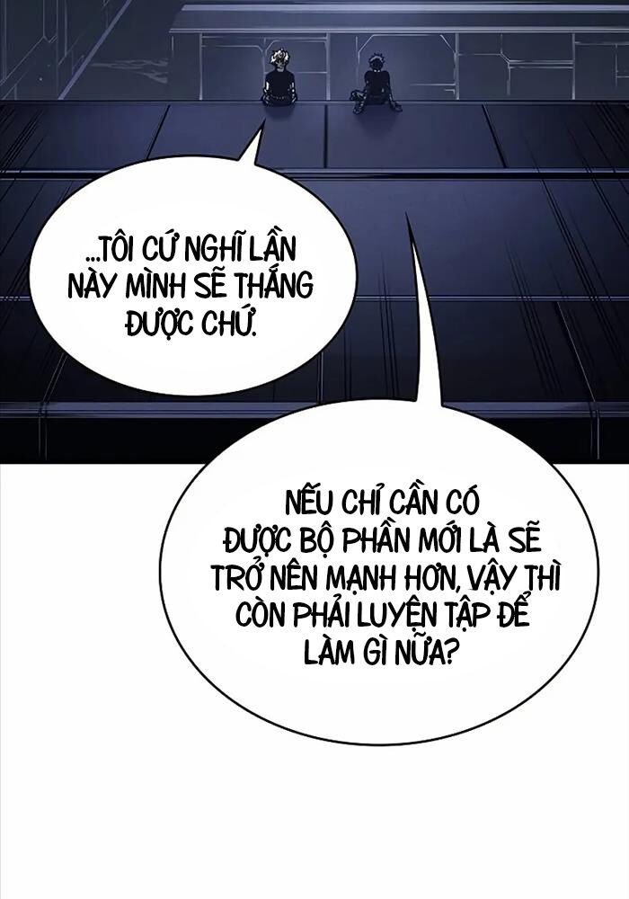 Tạp Huyết Chapter 3 - Trang 66