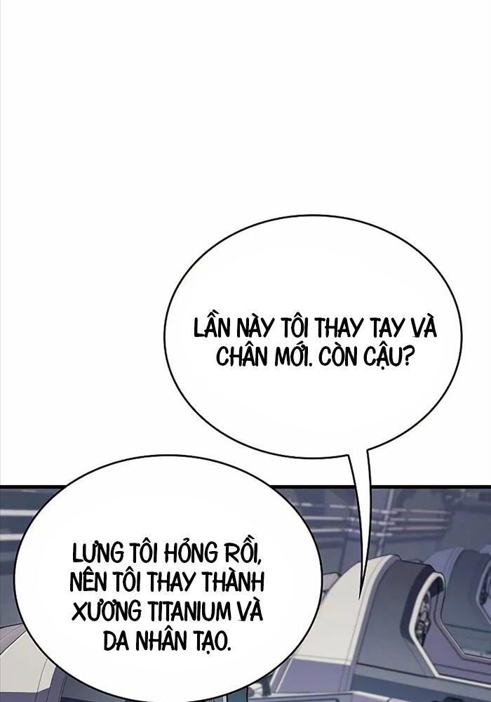 Tạp Huyết Chapter 3 - Trang 5