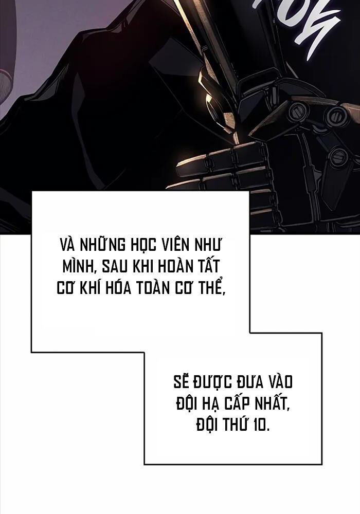 Tạp Huyết Chapter 3 - Trang 41