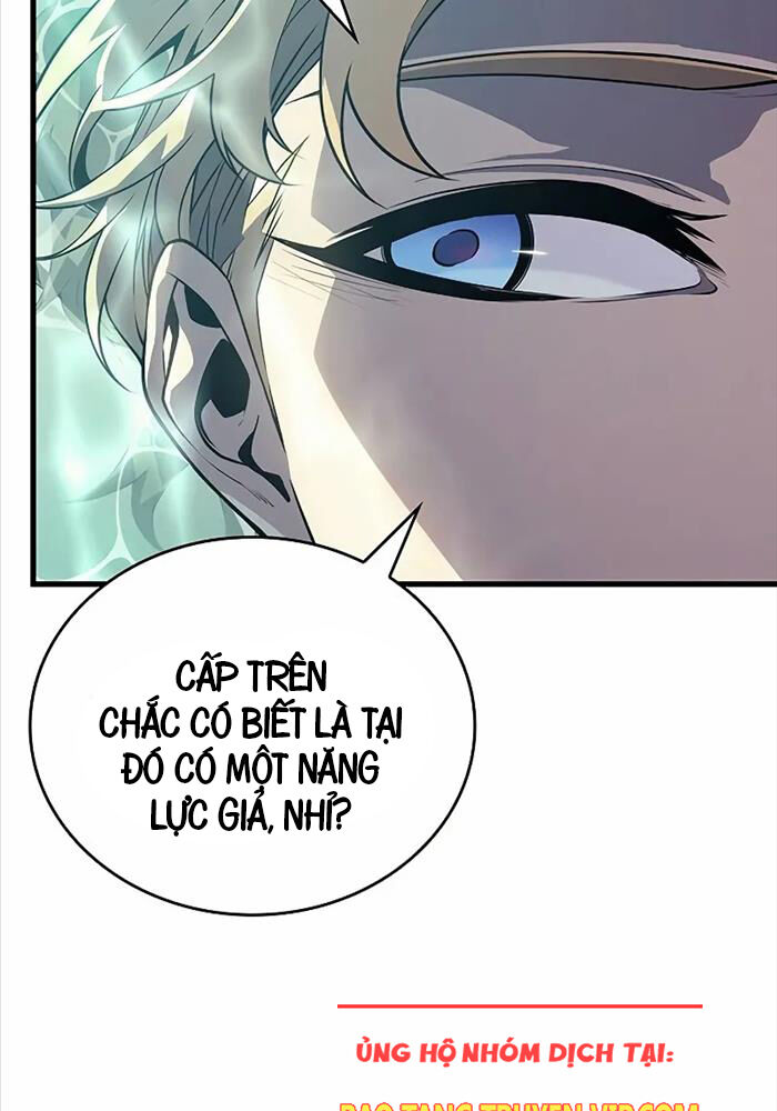 Tạp Huyết Chapter 3 - Trang 8