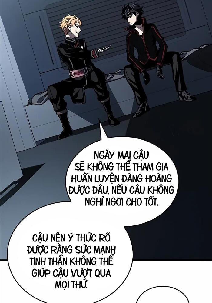 Tạp Huyết Chapter 1 - Trang 153