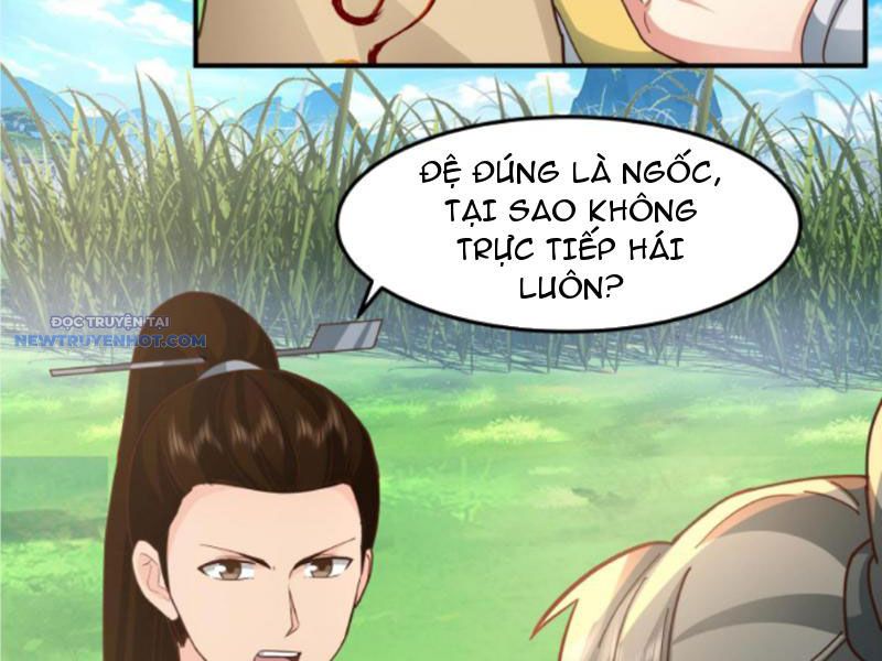 Hỗn Độn Thiên Đế Quyết chapter 79 - Trang 13