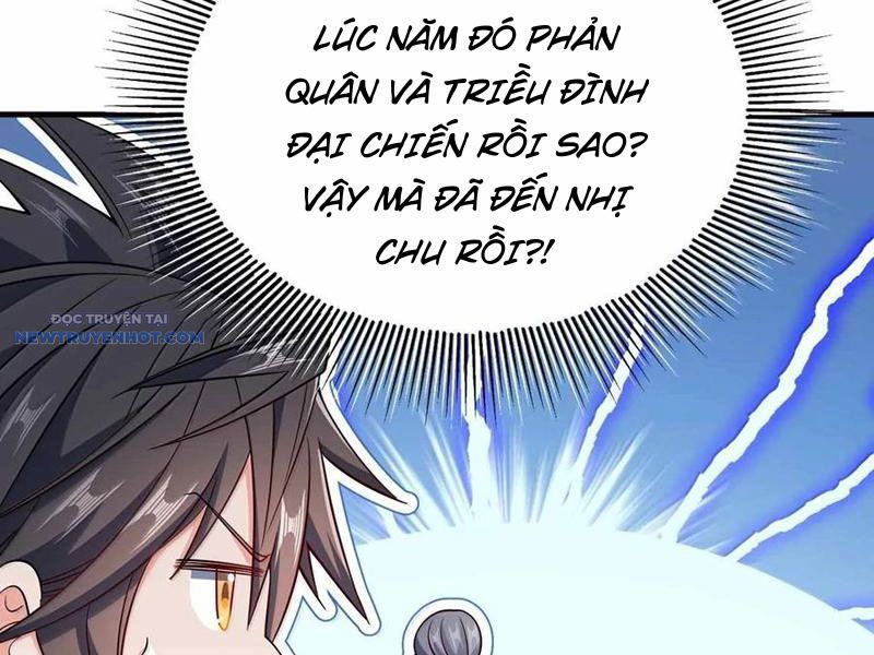 Nương Tử Nhà Ta Là Nữ Đế chapter 177 - Trang 116