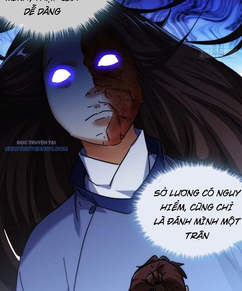 Mời Công Tử Trảm Yêu chapter 34 - Trang 56