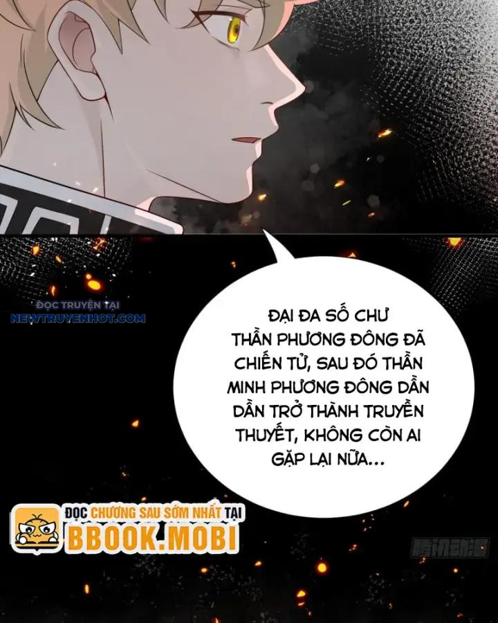 Trảm Thần chapter 8 - Trang 3