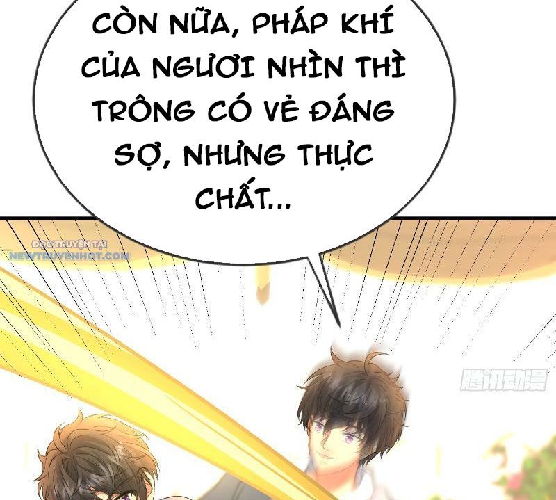 Bảy Vị Sư Tỷ Sủng Ta Tới Trời chapter 47 - Trang 35