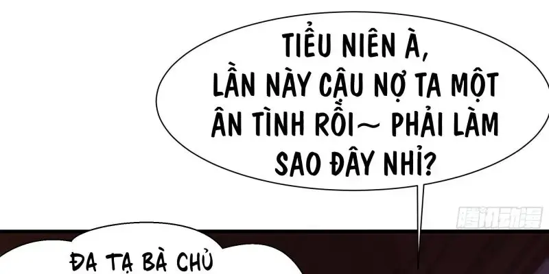 Tán Nhân Vô địch Tái Sinh Vào Phong Thần Bảng Chapter 7 - Trang 133