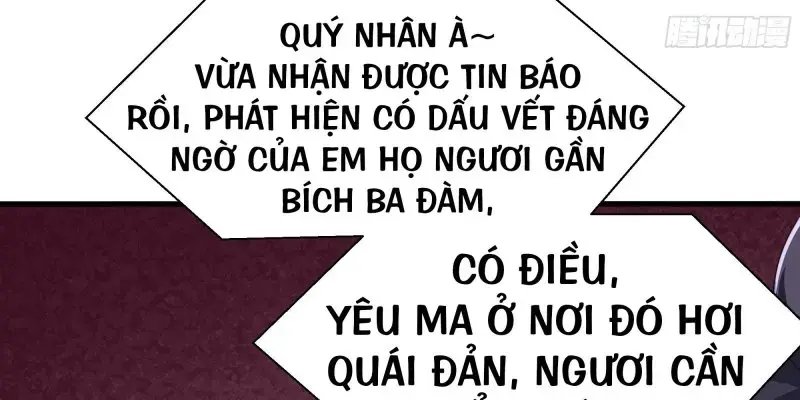 Tán Nhân Vô địch Tái Sinh Vào Phong Thần Bảng Chapter 11 - Trang 47