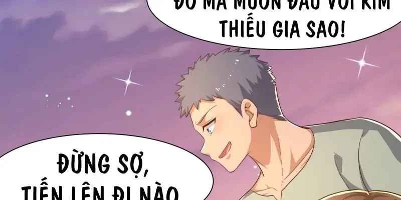 Tán Nhân Vô địch Tái Sinh Vào Phong Thần Bảng Chapter 6 - Trang 21