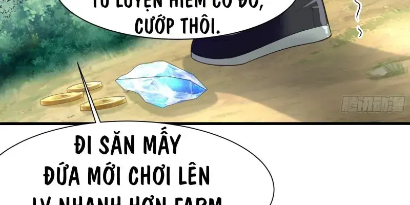 Tán Nhân Vô địch Tái Sinh Vào Phong Thần Bảng Chapter 1 - Trang 157