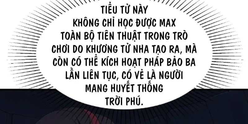 Tán Nhân Vô địch Tái Sinh Vào Phong Thần Bảng Chapter 19 - Trang 138