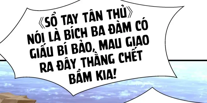 Tán Nhân Vô địch Tái Sinh Vào Phong Thần Bảng Chapter 11 - Trang 85