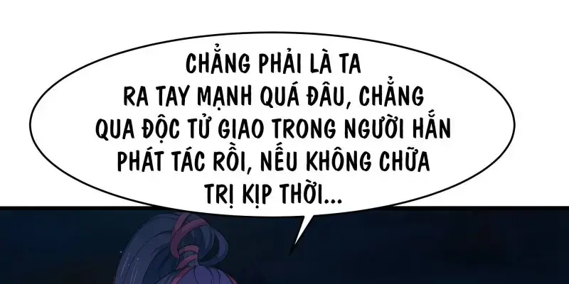 Tán Nhân Vô địch Tái Sinh Vào Phong Thần Bảng Chapter 19 - Trang 211