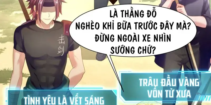 Tán Nhân Vô địch Tái Sinh Vào Phong Thần Bảng Chapter 1 - Trang 160