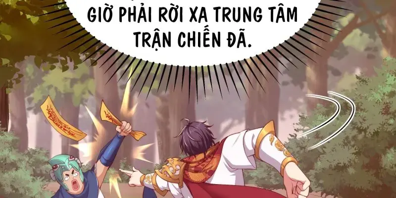 Tán Nhân Vô địch Tái Sinh Vào Phong Thần Bảng Chapter 12 - Trang 84