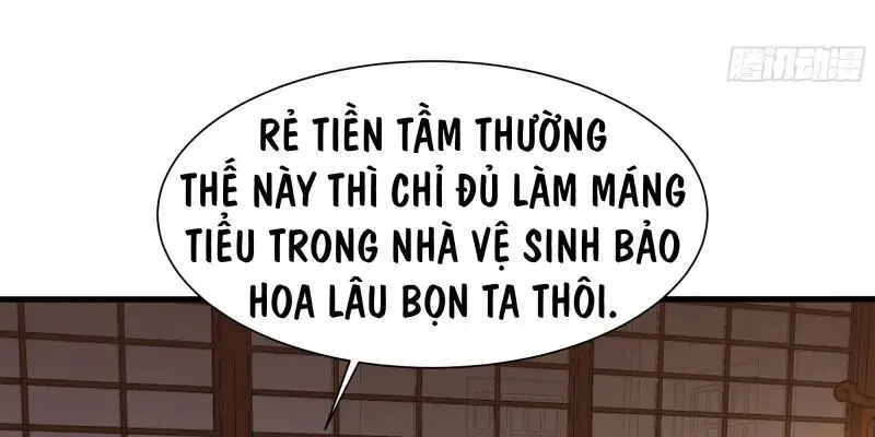 Tán Nhân Vô địch Tái Sinh Vào Phong Thần Bảng Chapter 7 - Trang 61