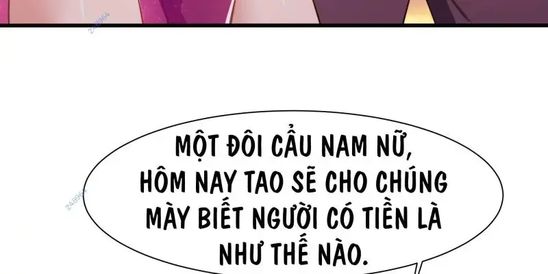 Tán Nhân Vô địch Tái Sinh Vào Phong Thần Bảng Chapter 6 - Trang 7