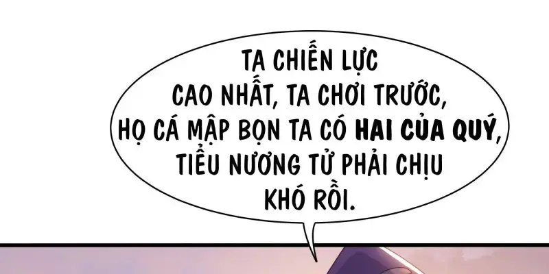 Tán Nhân Vô địch Tái Sinh Vào Phong Thần Bảng Chapter 12 - Trang 124