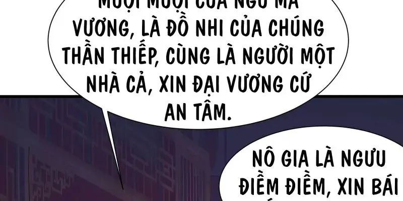 Tán Nhân Vô địch Tái Sinh Vào Phong Thần Bảng Chapter 10 - Trang 117