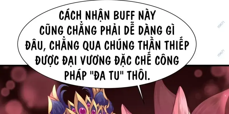 Tán Nhân Vô địch Tái Sinh Vào Phong Thần Bảng Chapter 10 - Trang 7