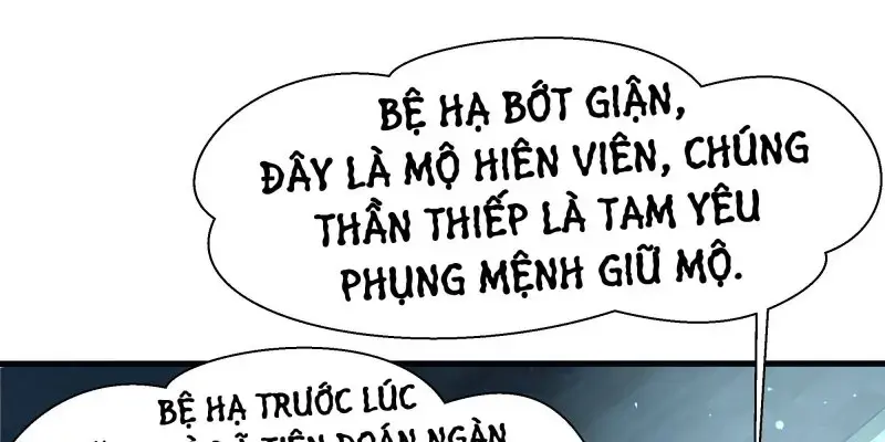 Tán Nhân Vô địch Tái Sinh Vào Phong Thần Bảng Chapter 1 - Trang 273