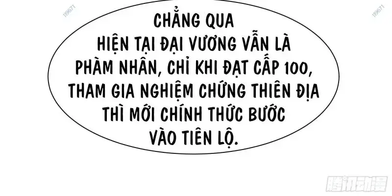 Tán Nhân Vô địch Tái Sinh Vào Phong Thần Bảng Chapter 10 - Trang 18