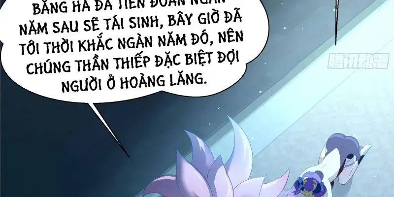 Tán Nhân Vô địch Tái Sinh Vào Phong Thần Bảng Chapter 1 - Trang 274