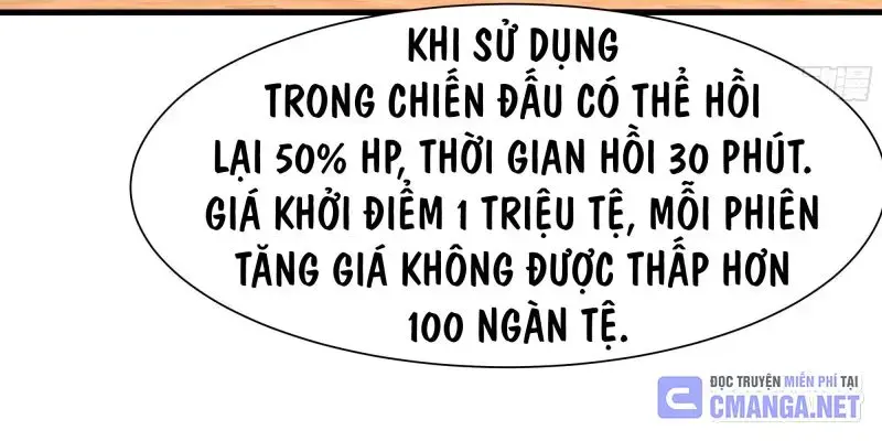 Tán Nhân Vô địch Tái Sinh Vào Phong Thần Bảng Chapter 6 - Trang 101