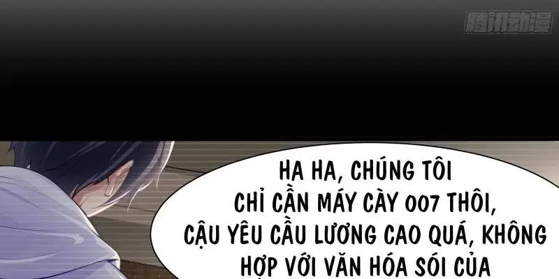 Tán Nhân Vô địch Tái Sinh Vào Phong Thần Bảng Chapter 1 - Trang 10