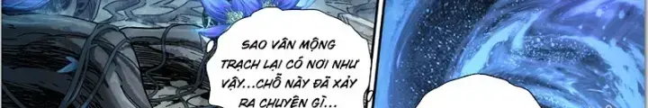 Thần Vu Ký Chapter 3 - Trang 47