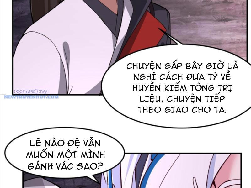 Hỗn Độn Thiên Đế Quyết chapter 73 - Trang 68