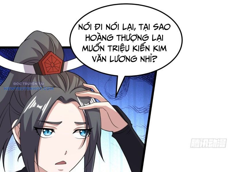 Bảo Vật Rơi Xuống đều Thành Muội Tử chapter 94 - Trang 25