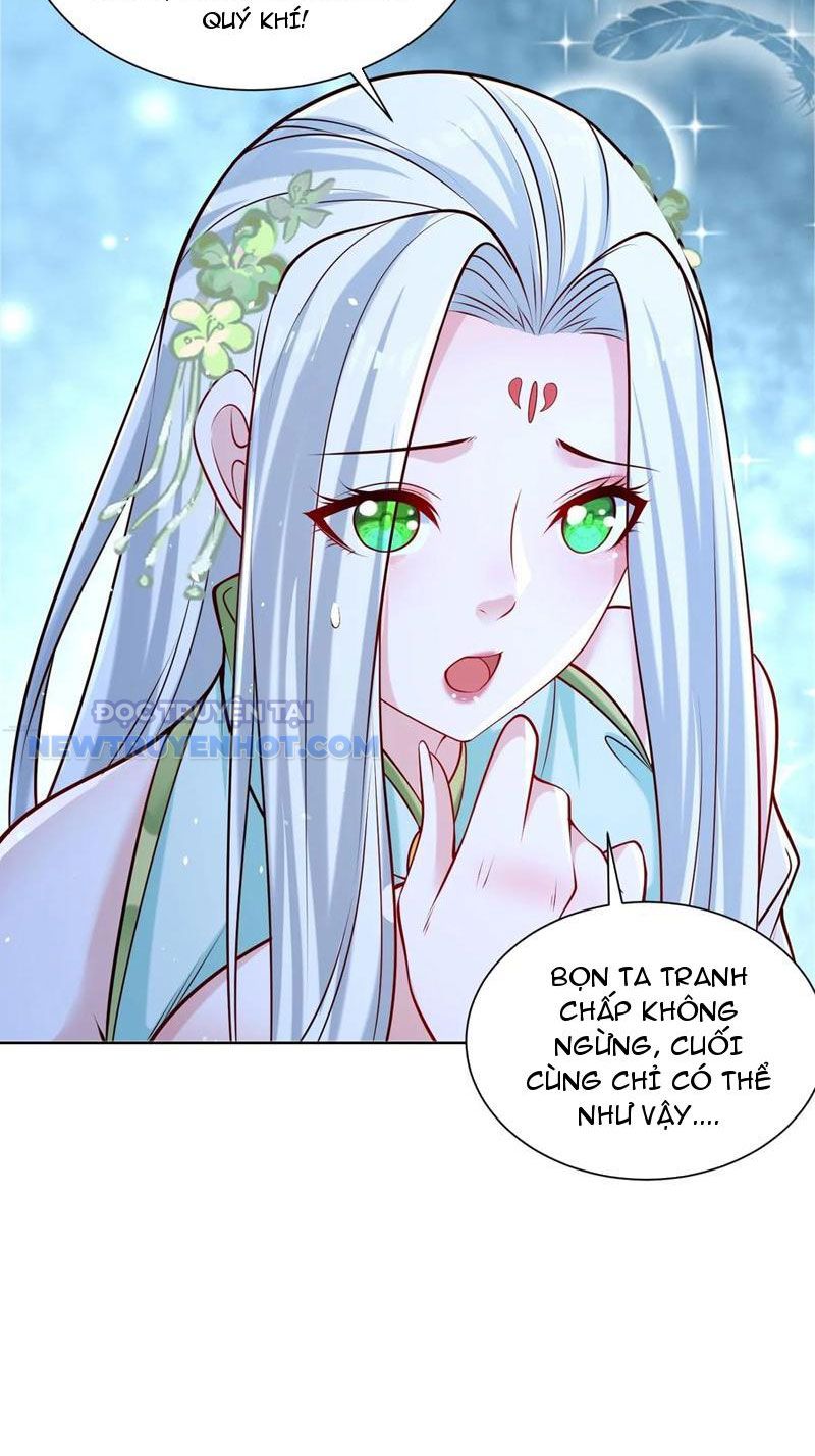 Ta Thực Sự Không Muốn Làm Thần Tiên chapter 63 - Trang 25