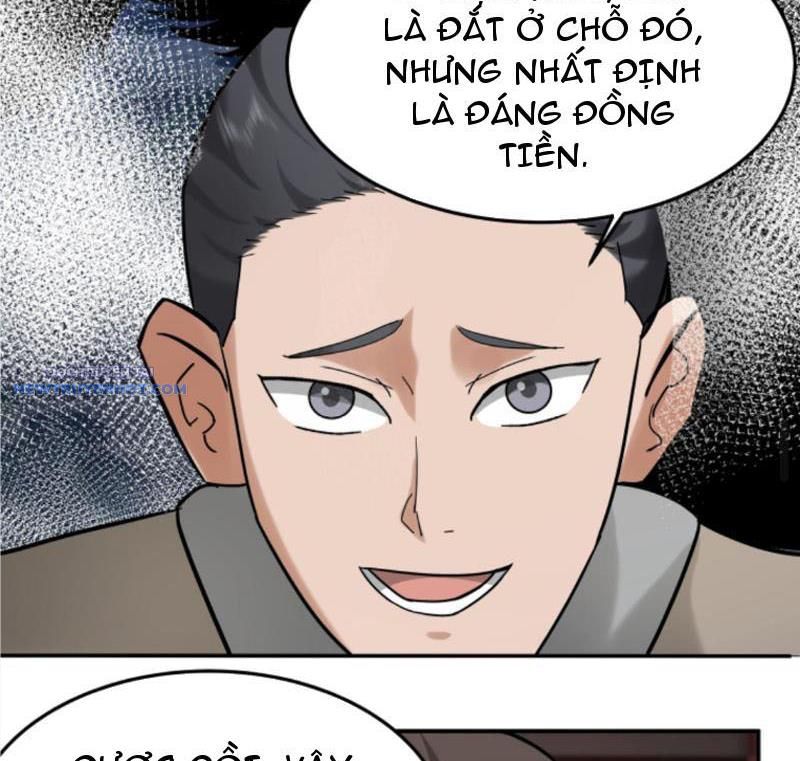 Hỗn Độn Thiên Đế Quyết chapter 59 - Trang 22