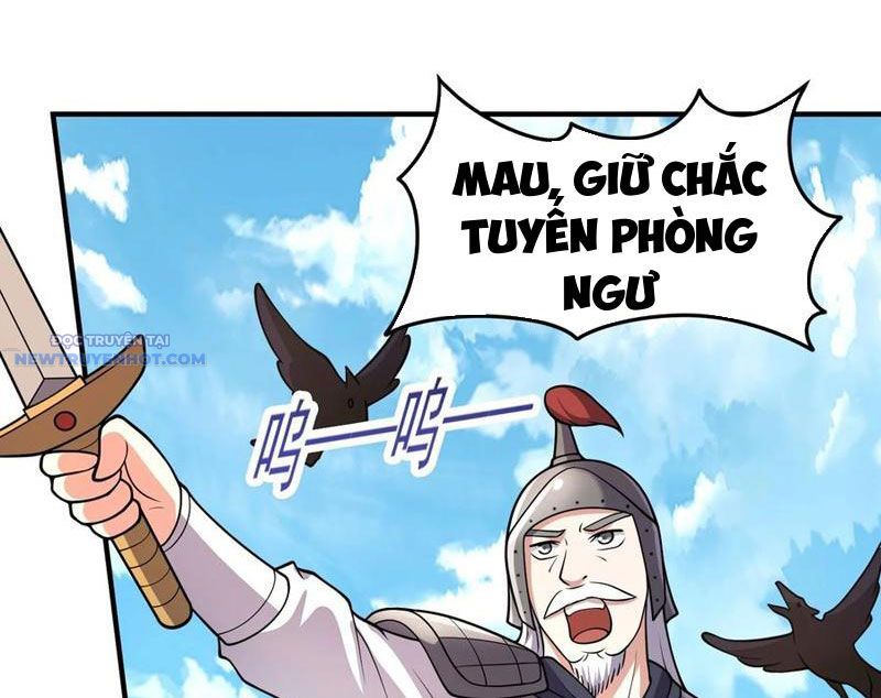 Bảo Vật Rơi Xuống đều Thành Muội Tử chapter 85 - Trang 2