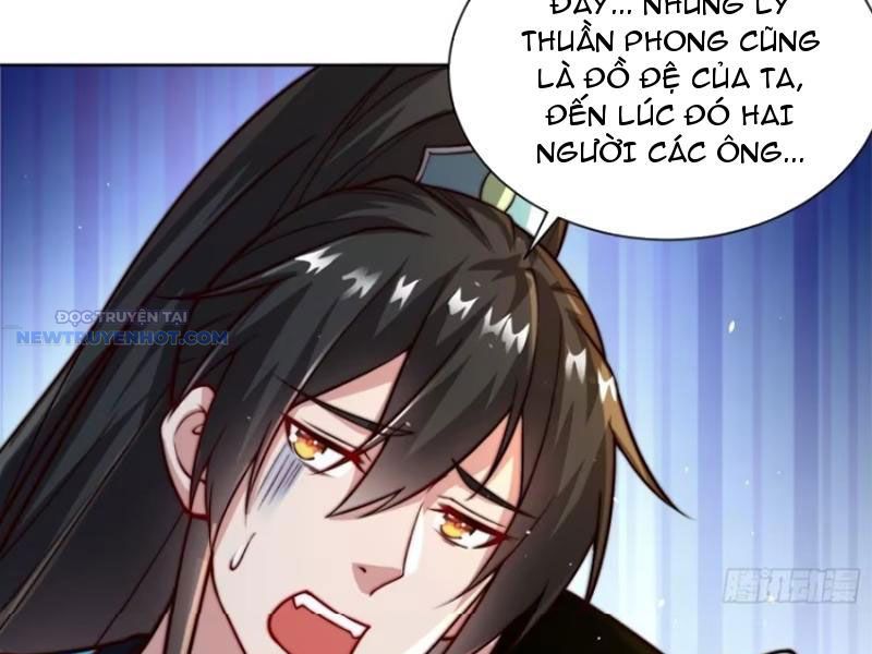 Ta Thực Sự Không Muốn Làm Thần Tiên chapter 45 - Trang 24